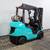 ☆☆☆ 2014 MITSUBISHI FGC25N FORKLIFT ☆☆☆ 12 thumbnail