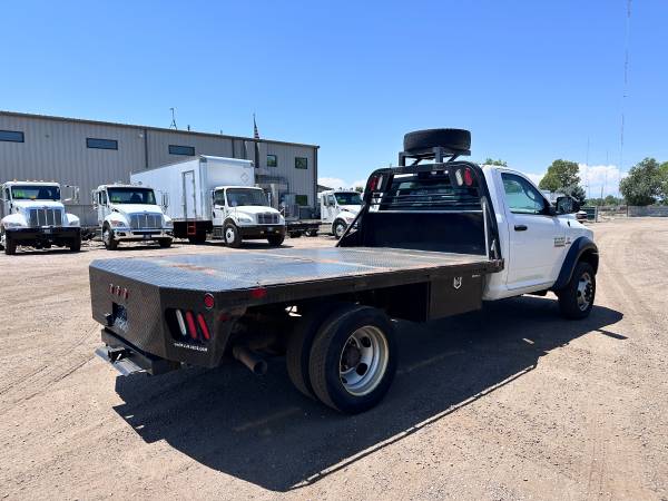 2015 RAM 5500 11' - Photo 3