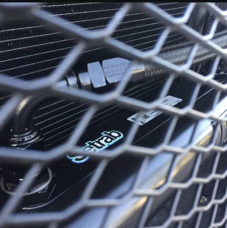 Modified Widebody 2014 Veloster Turbo - $9,500 (Oldsmar)63443071559427122