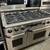DACOR 48” DUAL FUEL GAS RANGE STAINLESS STEEL 1 thumbnail