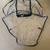 Uppababy Vista single stroller rain/ clear cover NEW 1 thumbnail