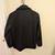 Black Wool Men's Jacket 2 thumbnail