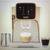 Magia Automatic Touch Screen Espresso Machine W/Grinder&Steam Wand NEW 1 thumbnail