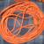 4 Extension Cords - Including a 50ft Heavy Gauge 2 thumbnail