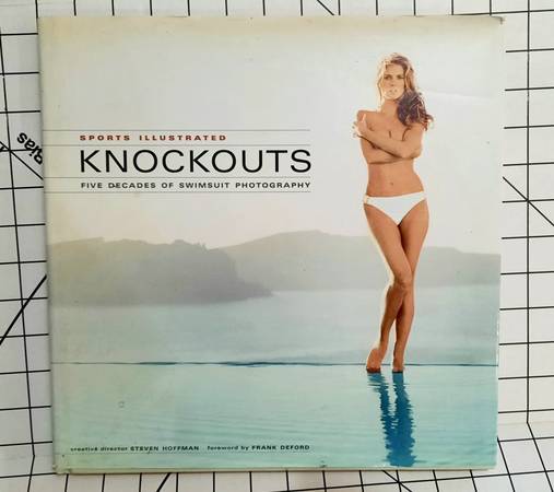 【訳あり】Sports Illustrated: Knockouts Amazon | Sports Illustrated: Knockouts | Editors of Sports