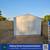 🌞PHOENIX STORAGE SHED ASSEMBLY🏡KETER SHED•ARROW•LIFETIME👇INSURED 6 thumbnail