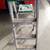 4 ft. Aluminum Step Ladder with 250 lbs 3 thumbnail