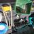 Weed Eater String Trimmer + sprinklers 8 thumbnail
