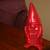 Target Valentines Day Red Disco Plush Gnome 2 thumbnail