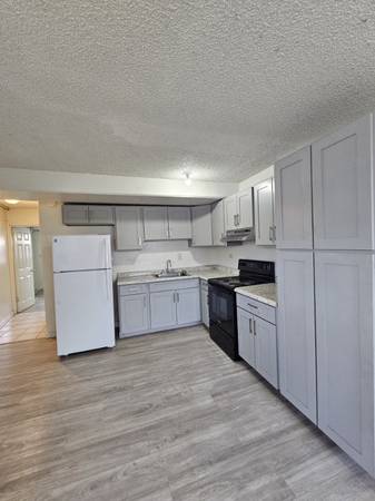 Nice large unit for rent $1350. 1st months / $1350 security deposit 1