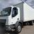 2016 PETERBILT 220 20' BOX TRUCK W/LIFT GATE AUTOMATIC 335K MILES 8 thumbnail