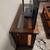 Matching Coffee table and TV Stand/Couch Table 3 thumbnail
