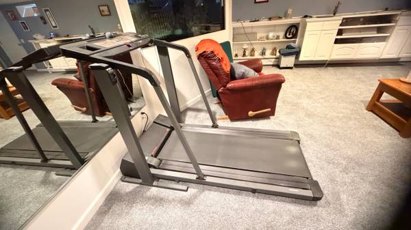 ProForm Treadmill Foldable Electric Running Walking Machine 1