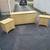Solid Wood Bedroom Set – Dresser + 2 Matching Nightstands – $275 1 thumbnail