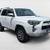 2024 Toyota 4Runner 4x4 4WD 4 Runner TRD Off Road SUV 3 thumbnail