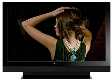 60" PIONEER KURO TV (BEST ever MADE) 1