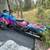 2022 Ski Doo Summit w Expert 850cc Factory Turbo Gen 4 165” Track with 8 thumbnail