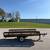 4x8 Flatbed Utility Trailer 5 thumbnail