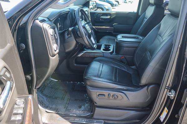2022 GMC Sierra 1500 Limited - Photo 8