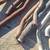 Clearing  out misc exhaust pipes,pair of led pipes 454 chevrolet, see 5 thumbnail