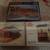 RAILROAD BUILDINGS N-SCALE 3 thumbnail