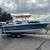 2006 Edgewater 228 CC 22' Center Console Fishing Boat Runs Trailer 6 thumbnail
