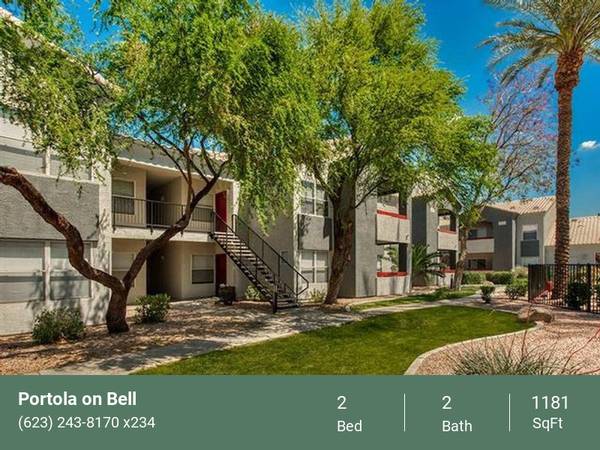 Extra Storage Space, Pet Friendly, Garage Parking, Patio/Balcony 1