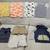 ~120 Pieces 18M - 4T Boys Clothes: Jackets, Sweatshirts, Jeans & More 8 thumbnail
