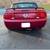 2006 Ford Mustang Convertible 4 thumbnail