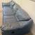 Free leather couch in Scotts Valley 1 thumbnail