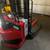 Raymond 24 Volt Electric Walkie Stacker Forklift 8 thumbnail