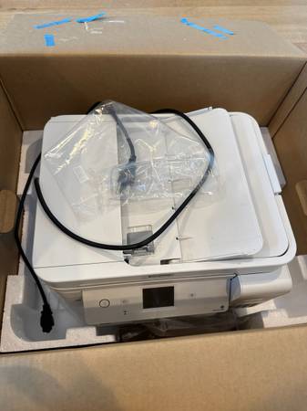 Epson printer for sale 1