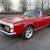 1967 Chevrolet Camaro Convertible 327 V8 6 thumbnail
