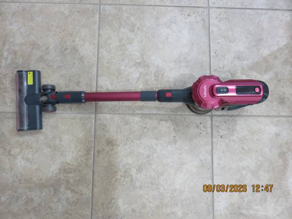 Vacuum-Stick 1