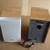 PAIR OF AIWA SHELF SPEAKERS 2 thumbnail