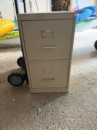 File Cabinet 1
