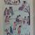 "Joys Of Snow" Signed Print Virginia A. Stroud 8 thumbnail
