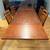 Expandable dining table and chairs 1 thumbnail