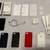 BLACK APPLE iPHONE 📱, COMPLETE w/ EXTRA ACCESSORIES, EXCELLENT CONDITION! 4 thumbnail