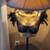 Unique Classy looking Mannequin Lamp 1 thumbnail