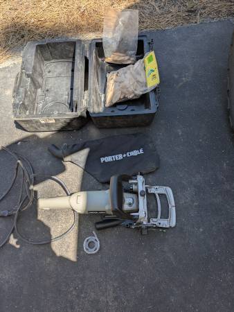 Biscuit jointer 1