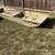 Flat bottom duck boat 2 thumbnail