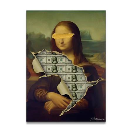 Motivinci Money Lisa Artwork 1