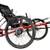 SUN EZ-3 TADPOLE SX Recumbent Trike Bike 24 speed NEW 2 thumbnail