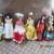 SEVEN VINTAGE "FAB" DOLLS 1 thumbnail