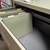 4-drawer, horizontal filing cabinet 1 thumbnail