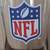 NFL Beer Glasses - Budweiser 1 thumbnail