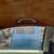 01 VW Beetle Rear Deck Lid Plastic Cover 12 thumbnail