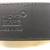 Montblanc horseshoe pin adjustable Gray color Belt 6 thumbnail