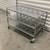 IKEA Niels Gammelgaard Tunsta Trolley Vintage Rolling Cart Table 5 thumbnail